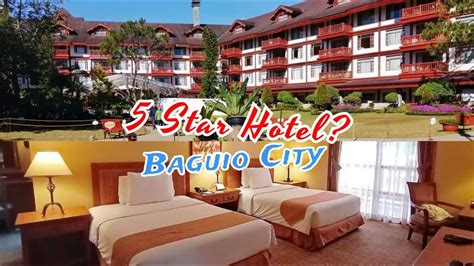 hotel hiring baguio|Career Opportunities : The Manor at Camp John Hay.